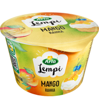 Arla Lempi rahka mango 200g laktoositon