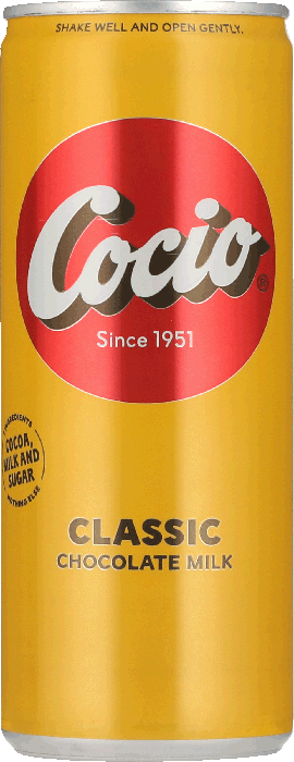 Cocio Classic Can 250 ml