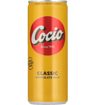 Cocio Classic Can 250 ml