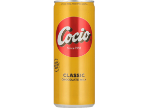 Cocio Classic Can 250 ml