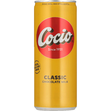 Cocio Classic Can 250 ml