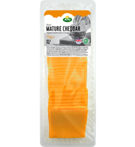 Arla Pro mature cheddar viipale 1kg
