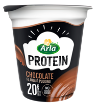 Arla Protein Chocolate Pudding 200 g