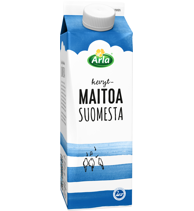 Arla Kevytmaito Suomi 5dl (ESL)