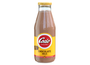 Cocio Classic Chocolate Milk 270ml