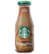 Starbucks Frappuccino Coffee 250ml