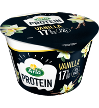 Arla Protein vaniljarahka 200g