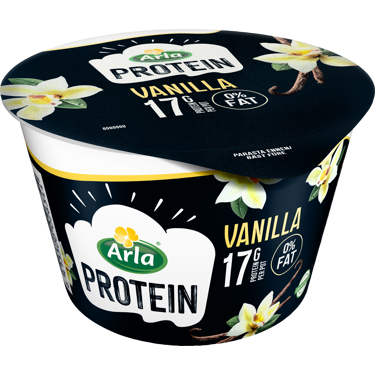 Arla Protein vaniljarahka 200g