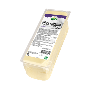 Arla Pro Pizza Topping φρατζόλα 2.3kg