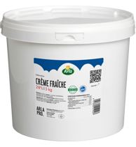 Arla Pro crème fraîche 28% laktoositon 5kg