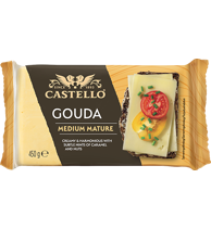 Castello gouda 450g