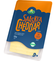 Arla cheddar viipale 150g