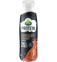 Arla protein suklaa proteiinijuoma 500g laktoositon