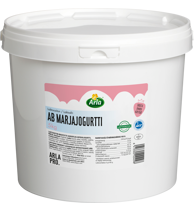 Arla Pro AB marjajogurtti 5kg laktoositon