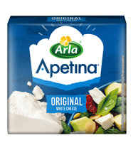Apetina White Cheese Block 500g