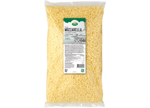 Arla Pro Small Diced Mozzarella 2kg