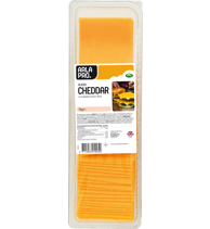 Arla Pro cheddarviipale 1kg