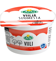 Arla viili Suomi 200g