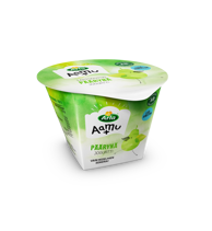 Arla Aamu+ AB päärynäjogurtti 175g laktoositon