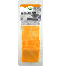Arla Pro mature cheddar viipale 1kg