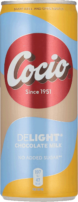 Cocio delight Can 250ml