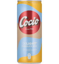 Cocio delight Can 250ml