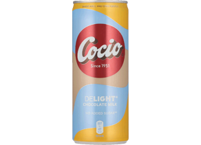 Cocio delight Can 250ml