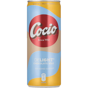 Cocio delight Can 250ml