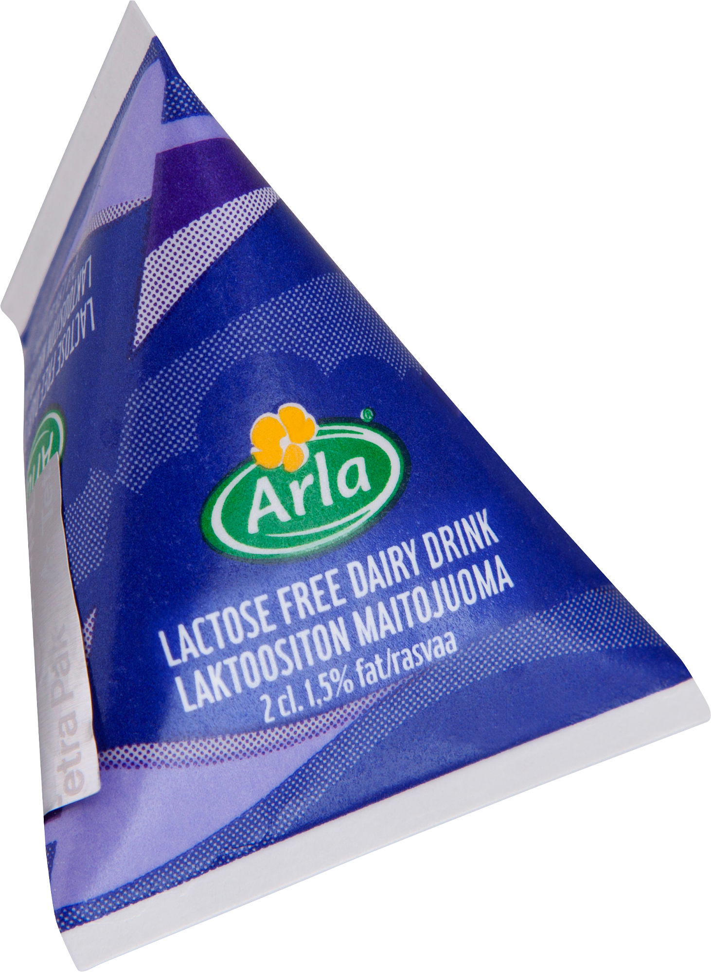 Arla Laktoositon Annosmaito 1,5% 2CL (UHT)
