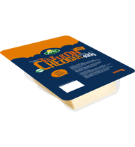 Arla cheddar viipale 400g