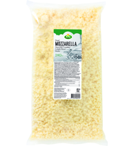 Arla Pro mozzarellamuru 2kg