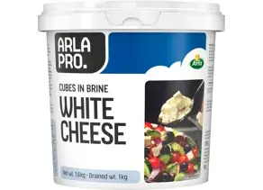 Arla® Pro Hirtenkäse, 45 % i. Tr., 1kg