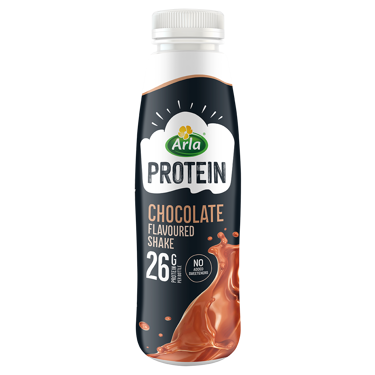 Arla Protein Chocolate Flavoured Milk drink 482ml