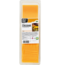 Arla Pro cheddarviipale 1kg