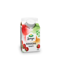 Arla Lempi ruokakerma tomaatti 2dl laktoositon