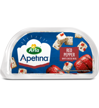 Apetina snack paprika 100g