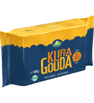 Arla kliffa gouda 400g