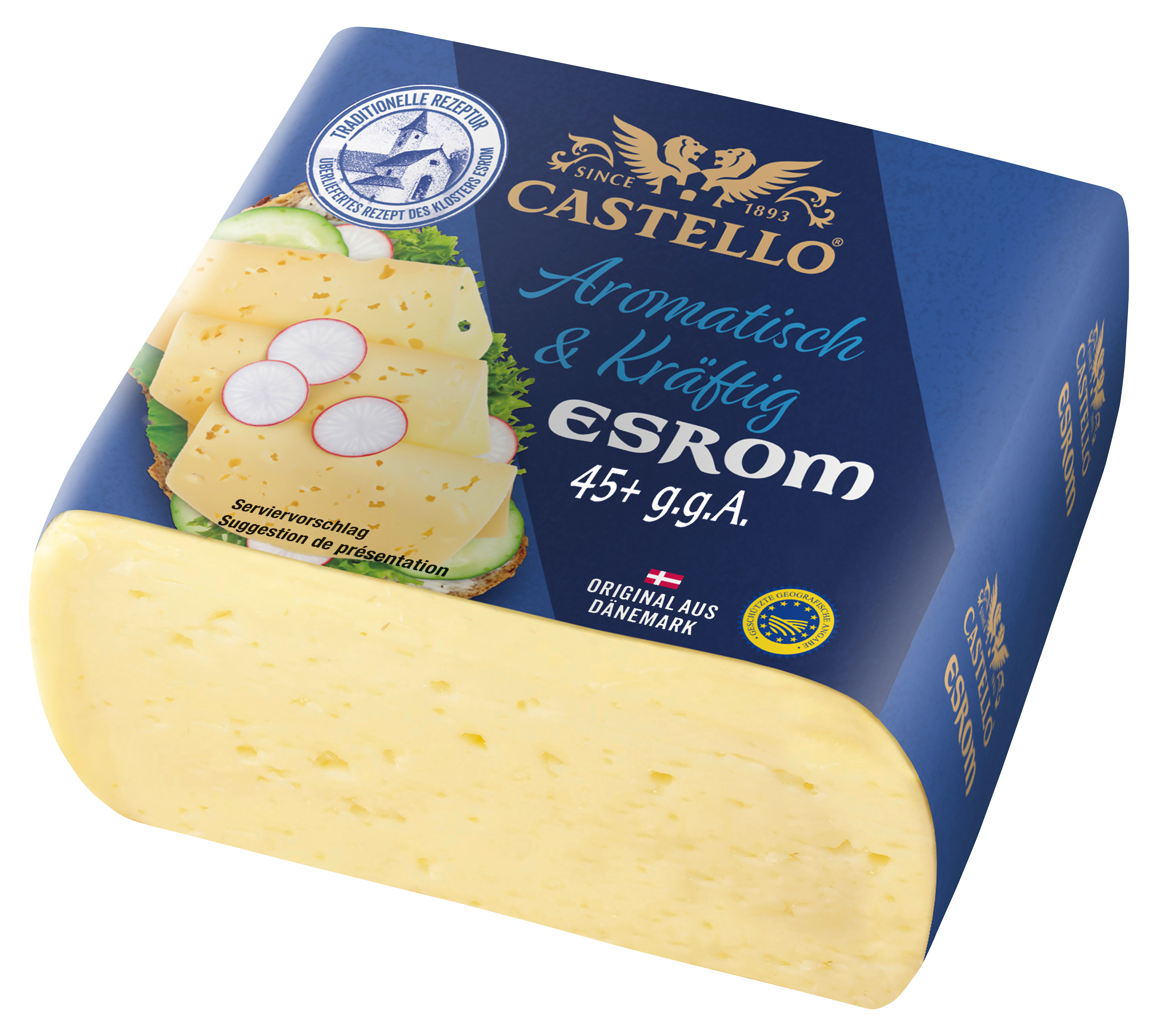 Castello Esrom (g.g.A.)
