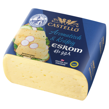 Castello Esrom (g.g.A.)