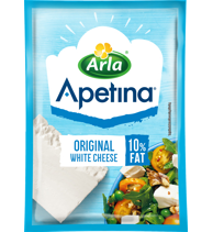 Arla Apetina original 10% 150g