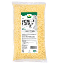 Arla Pro mozzarella-gouda juustoraaste 2kg