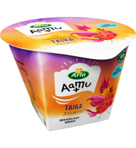 Arla Aamu+ Taika AB-jogurtti laktoositon 175g