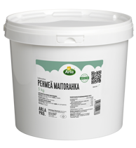 Arla Pro pehmeä maitorahka laktoositon 5 kg