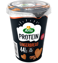 Arla Protein gingerbread rahka 500g laktoositon