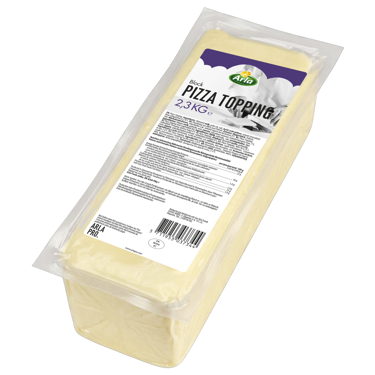 Arla Pro Pizza Topping φρατζόλα 2.3kg