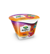 Arla Aamu+ Taika AB-jogurtti 175g laktoositon