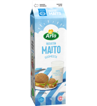 Arla rasvaton maito suomi 1L (ESL)