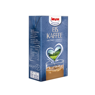 H-Eiskaffee