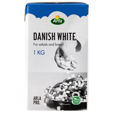 Arla Pro Danish White 12x1kg