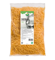 Arla Pro cheddar raaste 1kg